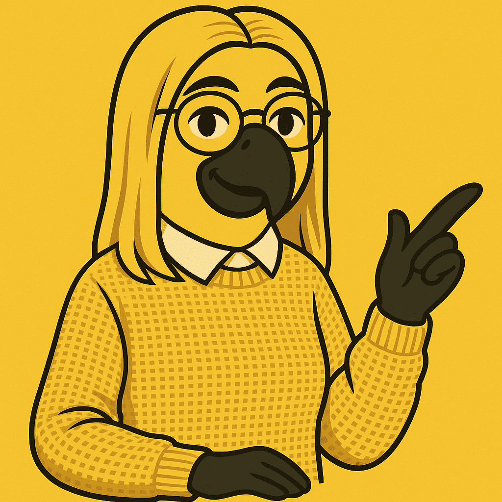 Team discussing creative projects